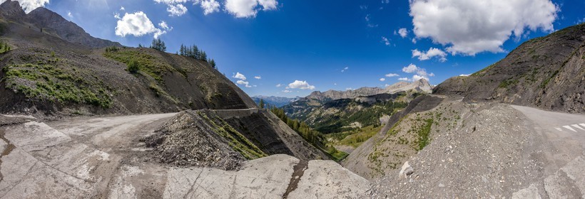 Col des Champs