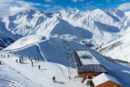 La Foux-d'Allos