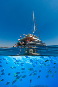 Rivage Croisière II
