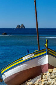 Plage de la Verne