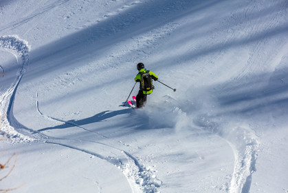 Freeride