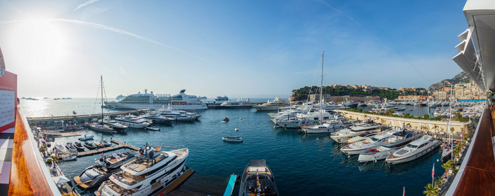 Monaco