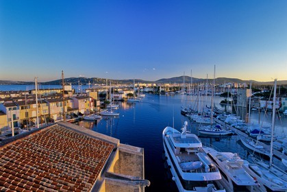 Port Grimaud