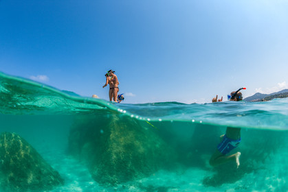 Plage