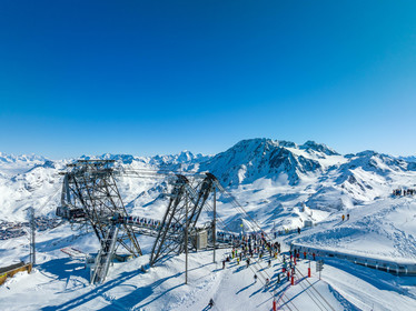 Val Thorens
