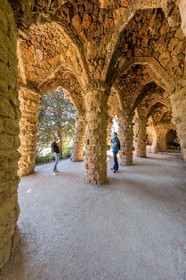 Barcelone