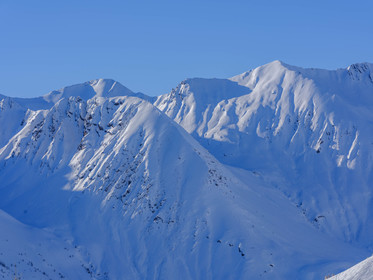 La Foux d'Allos