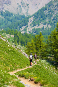 Lac d'Allos