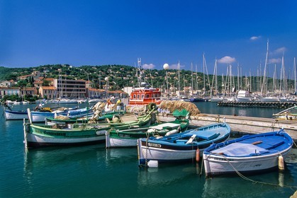 Saint-Mandrier-sur-Mer.