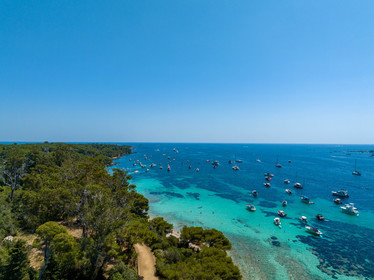 Lérins Sainte-Marguerite