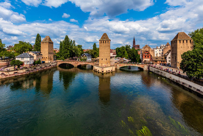 Strasbourg