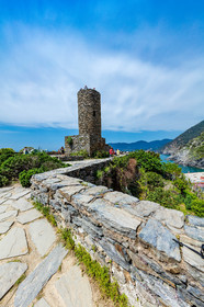 Cinque Terre