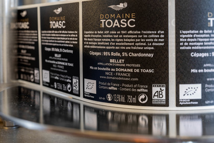 Domaine de Toasc