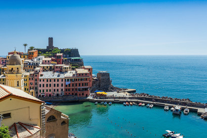 Cinque Terre