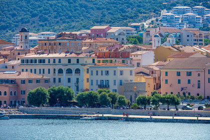 L'Île-Rousse