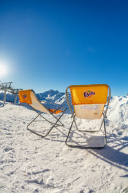 La Foux d'Allos