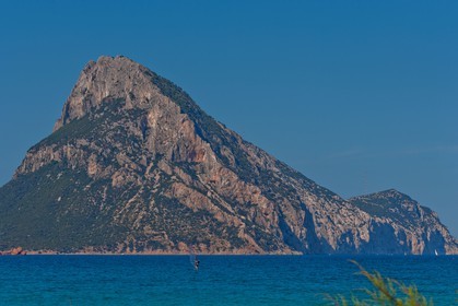 Ile Tavolara
