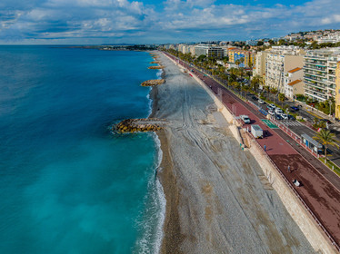 Nice Promenade