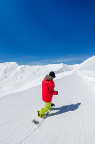 La Foux d'Allos