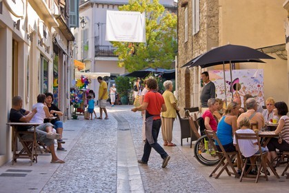 La Colle sur Loup