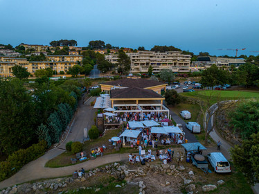 Sophia Antipolis