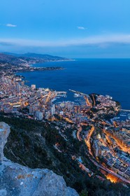 Monaco