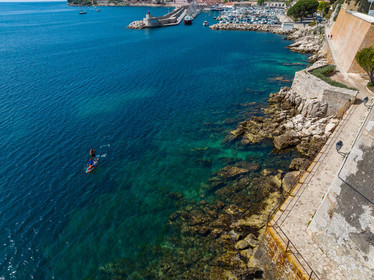 Villefranche-sur-Mer