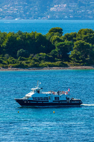 Lérins, Sainte-Marguerite