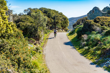 Bikingman Corsica 2019