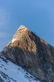 La Foux d'Allos