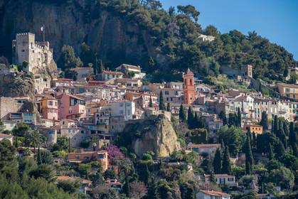 Roquebrune-Cap-Martin