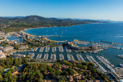 Port-Cogolin