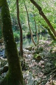 Parc de la Brague