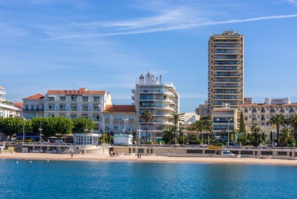 Saint-Raphaël