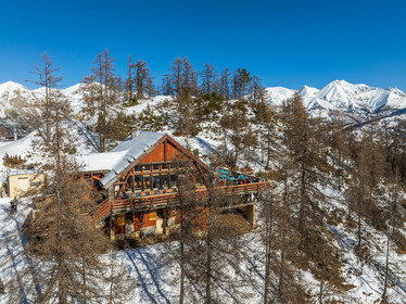 Le Seignus d'Allos