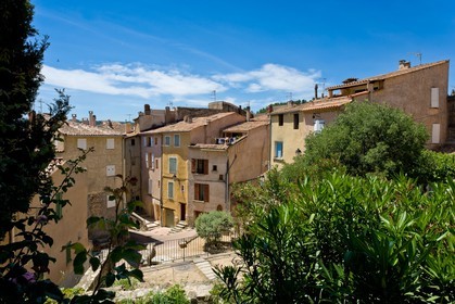 Barjols