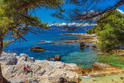 Lérins, Sainte-Marguerite