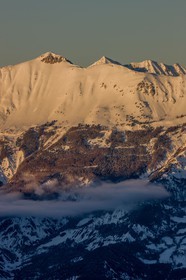 La Foux d'Allos