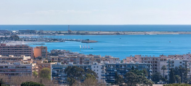 Cagnes-sur-Mer