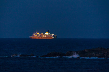 Ferries