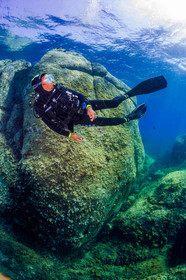 Plongée-sous-marine