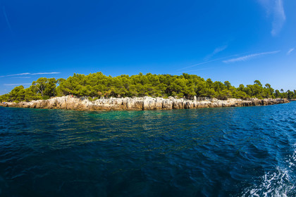 Lérins Sainte-Marguerite