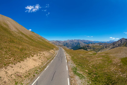 Col de la Bonette
