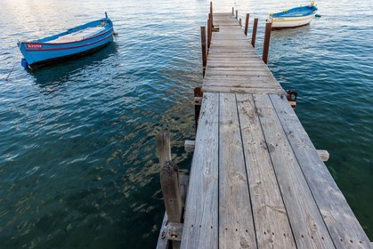 La Seyne-sur-Mer.
