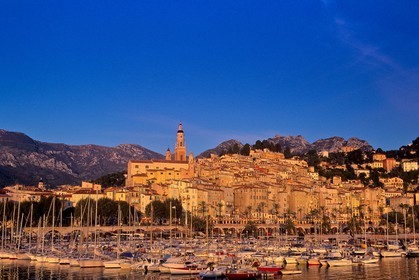 Menton