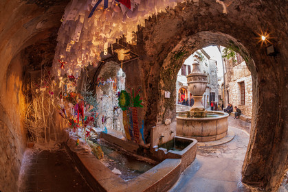 Saint-Paul-de-Vence