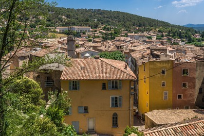 Cotignac