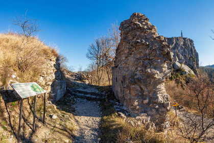 Castellane