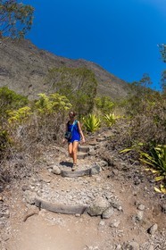 Ile de La Réunion