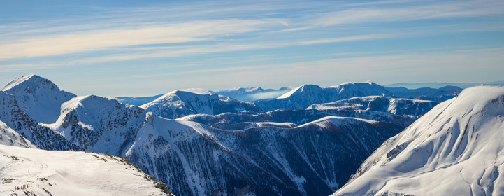 La Foux d'Allos